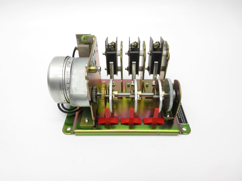 ITC MC-123-SW 120V NSMP
