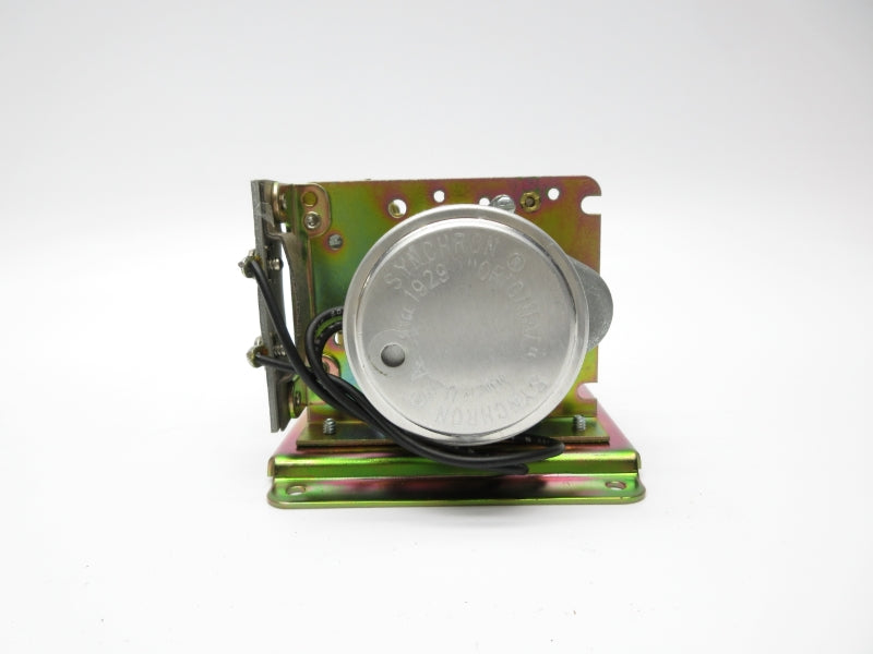 ITC MC-123-SW 120V NSMP