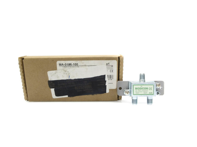 MODICON MA-0186-100 NSMP