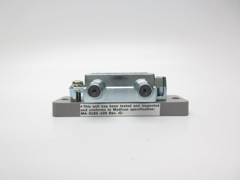 MODICON MA-0186-100 NSMP