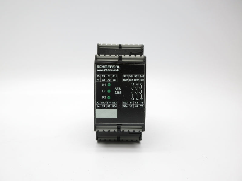 SCHMERSAL AES2285 250V 6A NSMP