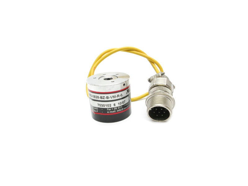 SICOD I/D610-200-1828-BZ-B-VM-R-0 NSNP