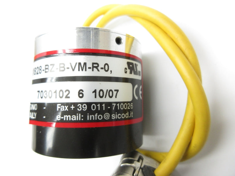 SICOD I/D610-200-1828-BZ-B-VM-R-0 NSNP