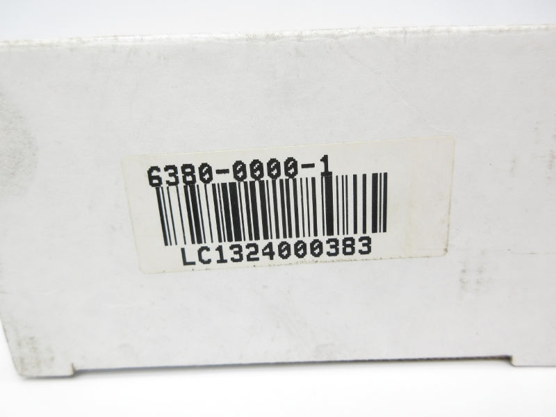 ACTION PAK 6380-0000-1 120VAC NSMP