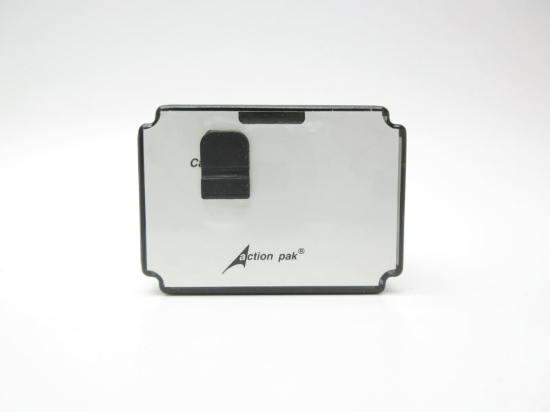 ACTION PAK 4003-0001 120VAC NSMP