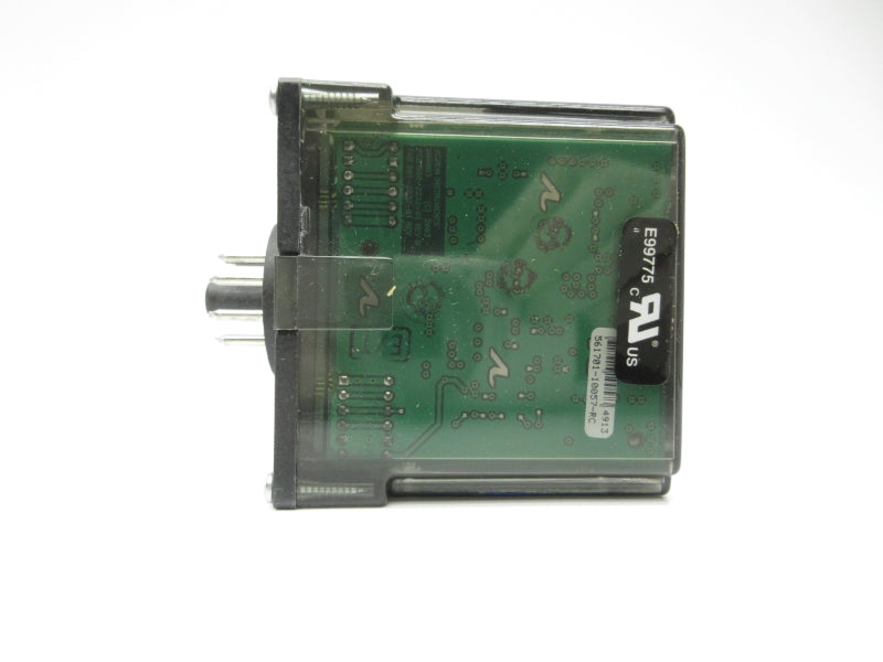 ACTION PAK 4003-0001 120VAC NSMP