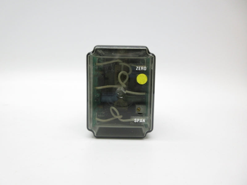 ACTION PAK 4003-181 120VAC NSMP