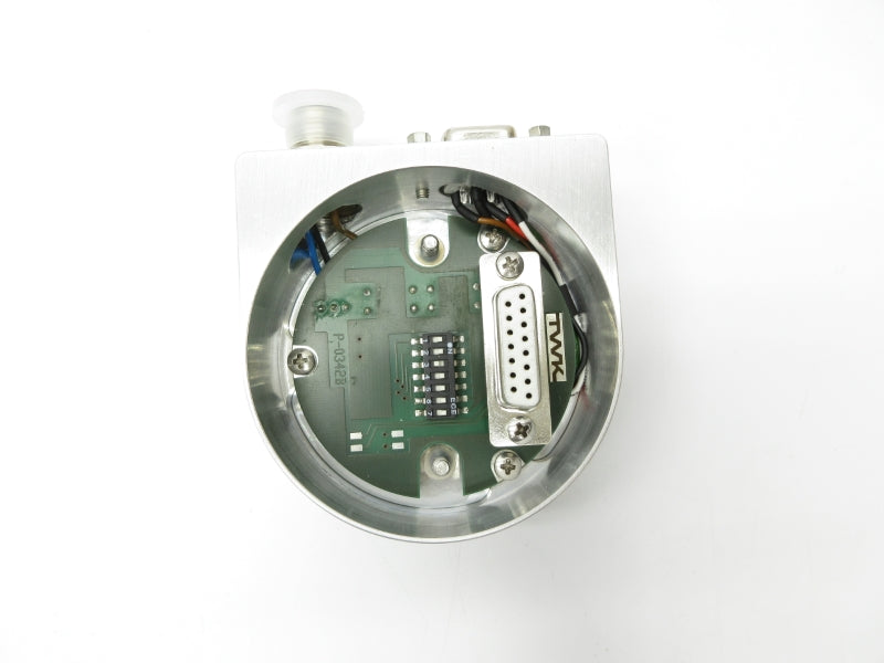 TWK ELEKTRONIK ZD-S2L0-02 NSMP