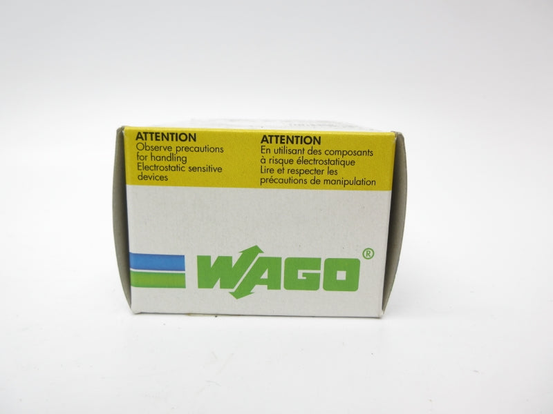 WAGO 750-333 NSFS