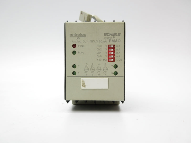 ENTRELEC 2.423.455.00 10V NSMP