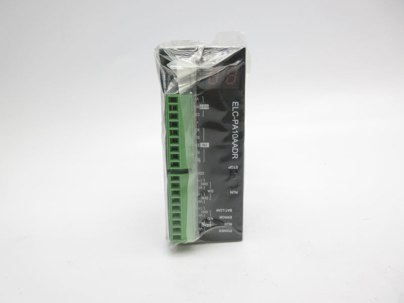 EATON ELC-PA10AADR 24VDC NSMP