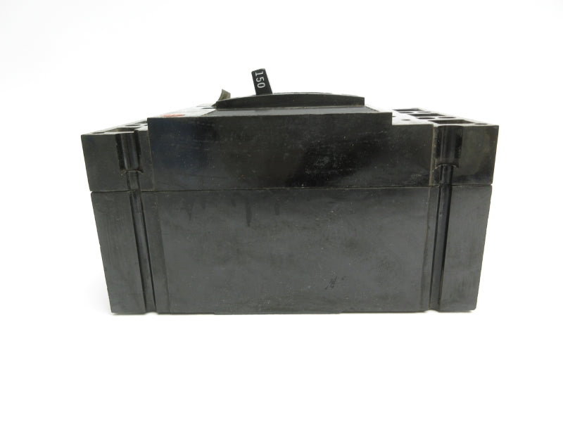 GENERAL ELECTRIC TED134150 480VAC 150A UNMP