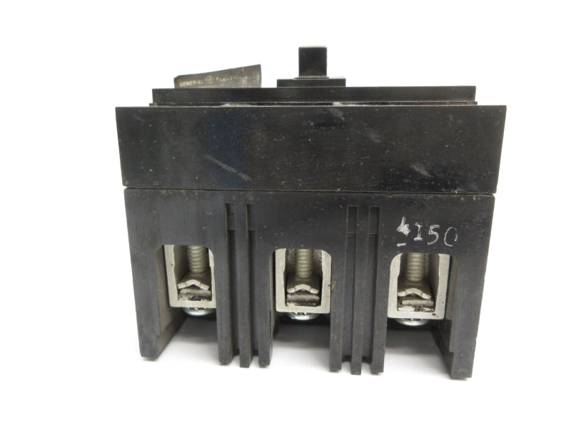 GENERAL ELECTRIC TED134150 480VAC 150A UNMP