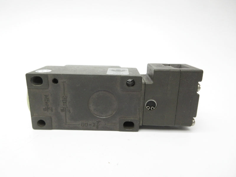 EUCHNER NZ1VZ-528E-M 230V 4A NSMP