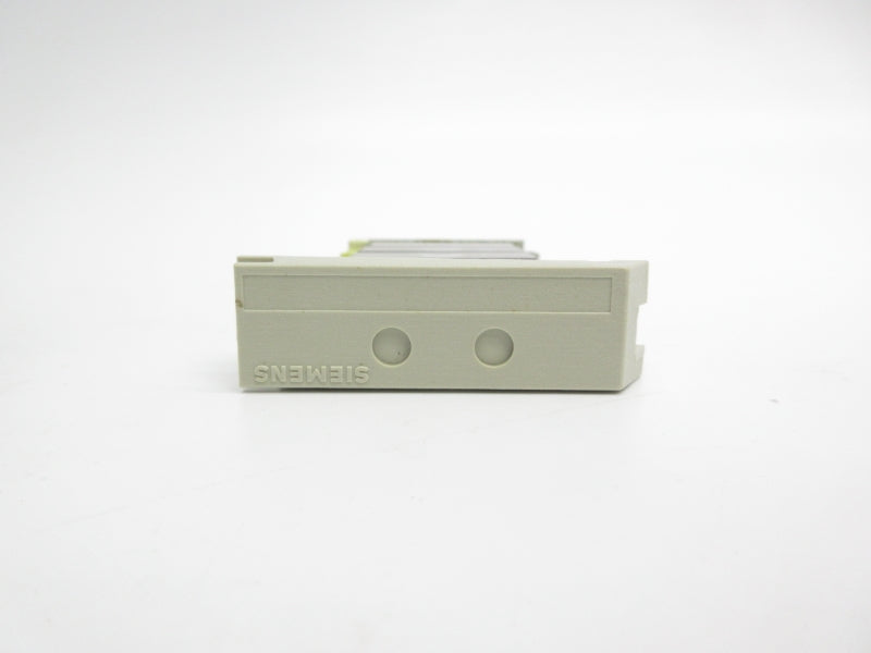 SIEMENS 6DD1610-0AF1 NSMP