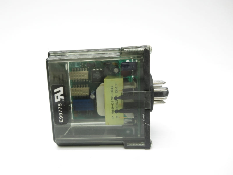 ACTION PAK 4380-2001-1 120VAC NSMP