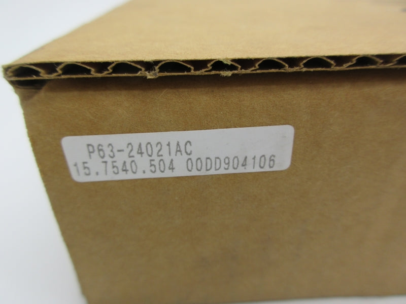 MGV P63-24021AC 95/264V 1.4A NSMP