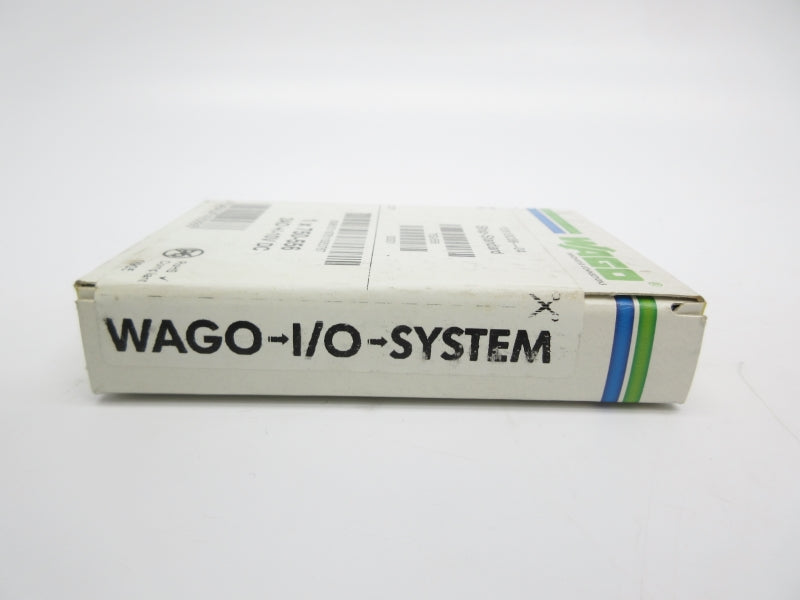 WAGO 750-556 10VDC NSFS