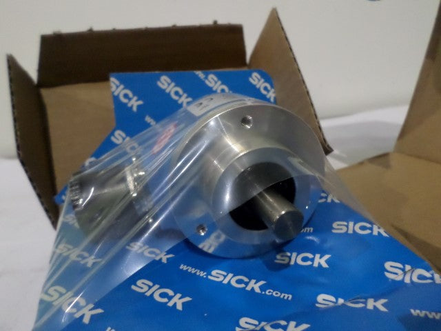 SICK DGS60-A4A10000 INCREMENTAL ENCODER *NEW IN BOX*