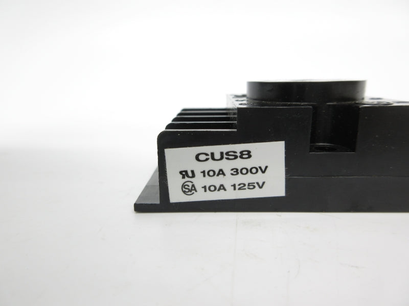 CURTIS CUS8 300V 10A NSNP