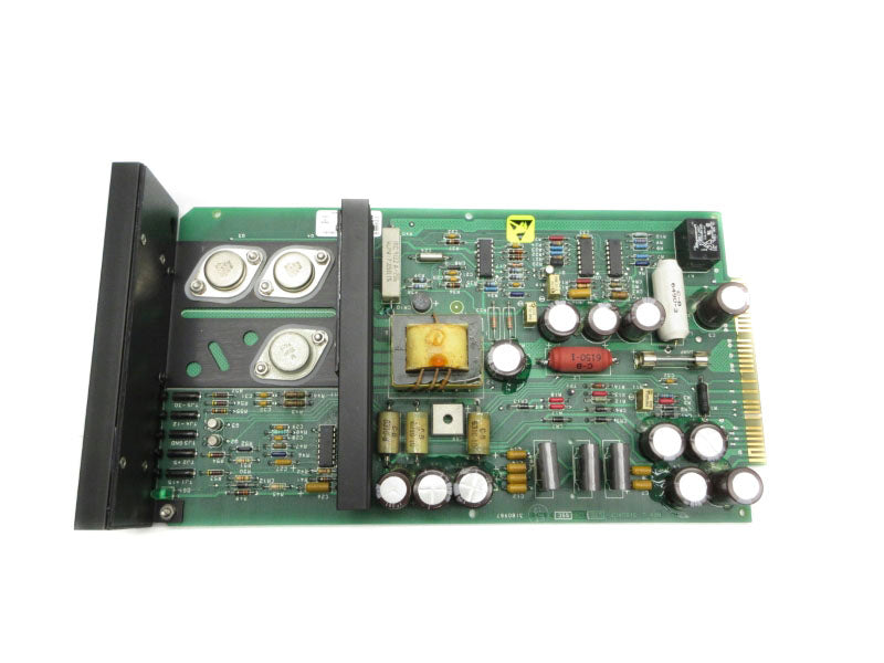 EMERSON DM6001X1-GA1 41B0985X03R REV. K UNMP