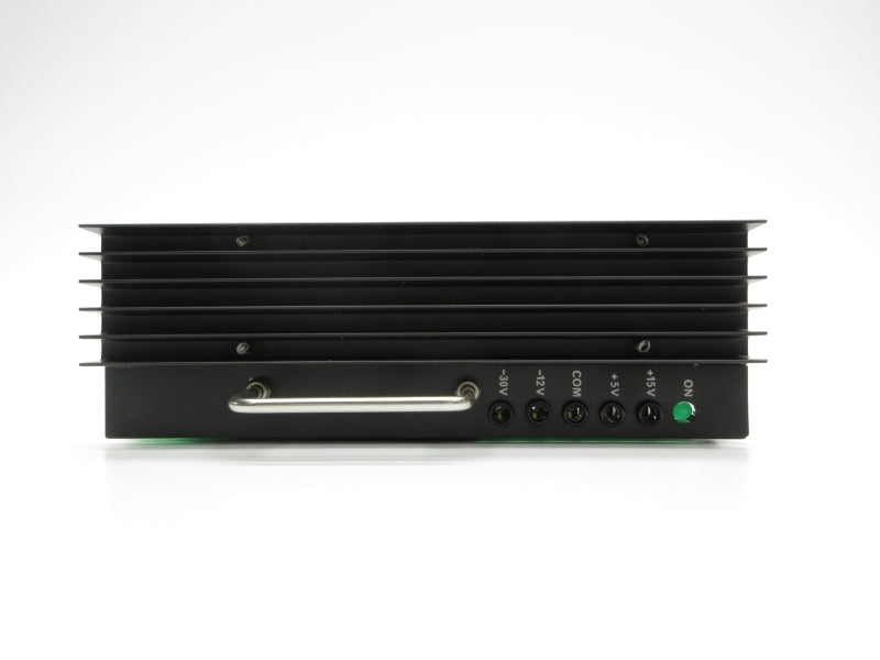 EMERSON DM6001X1-GA1 41B0985X03R REV. K UNMP