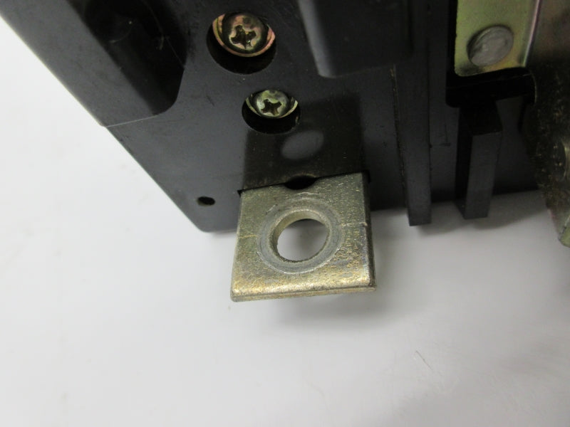 CUTLER HAMMER KT3150T 150A UNMP