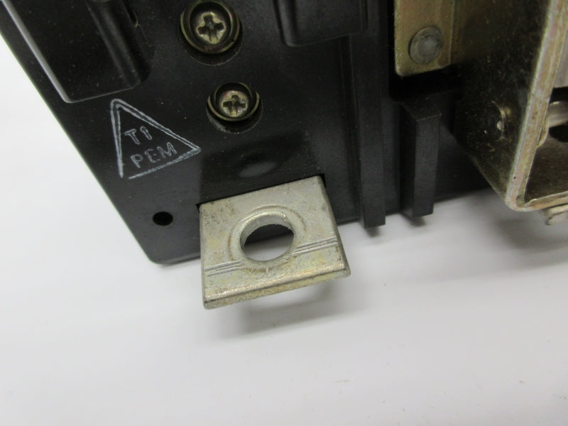 WESTINGHOUSE KT3250T 250A UNMP