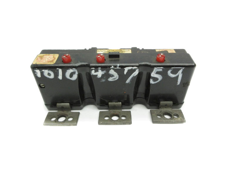 WESTINGHOUSE LA3600T 600A UNMP