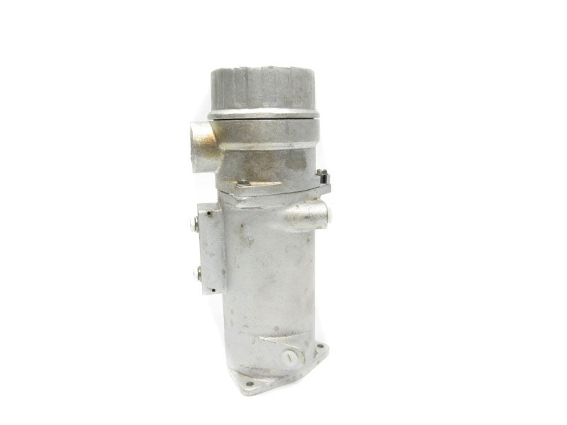 MIKRON 11148CJ UNMP