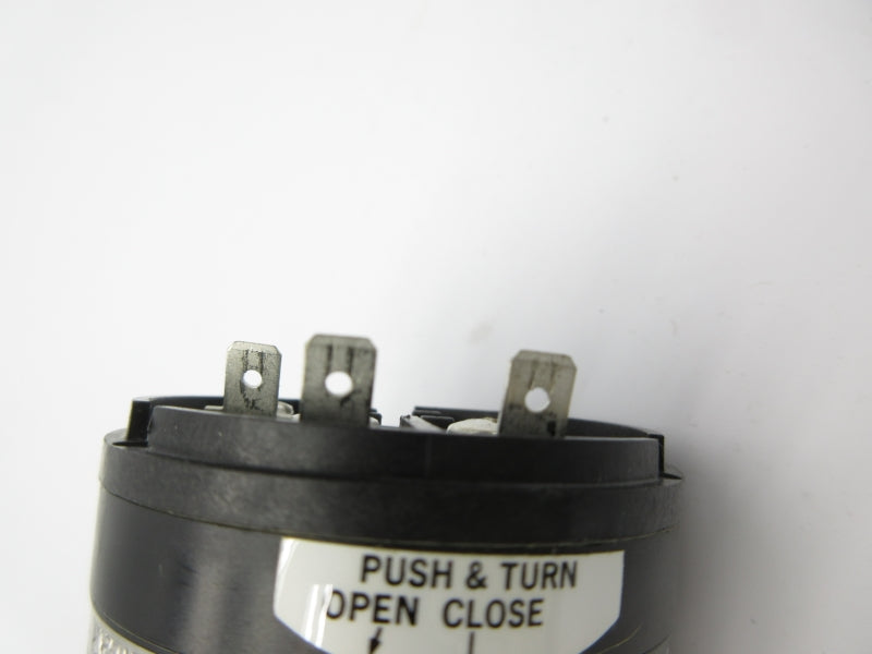 MIKRON M67K0000-0500FBL-US/JLO 24VDC UNMP