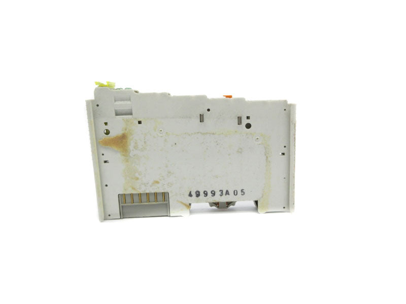 WAGO 750-404 24V UNMP