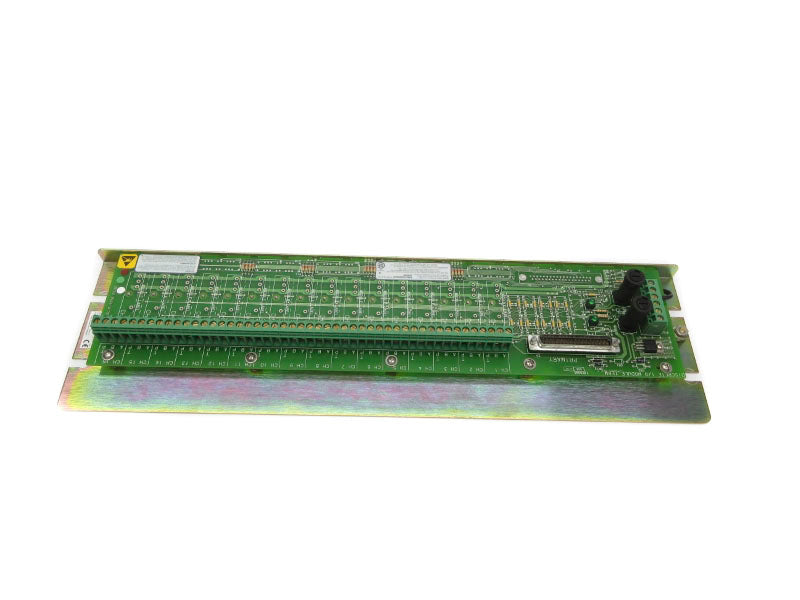 FISHER ROSEMOUNT CL6787X1-A1 12P0097X01R UNMP