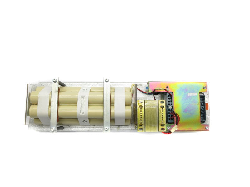 ABB 48980002-A DSSB120 240V 52VA UNMP