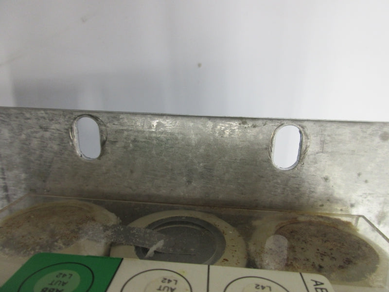 ABB 48980002-A DSSB120 240V 52VA UNMP
