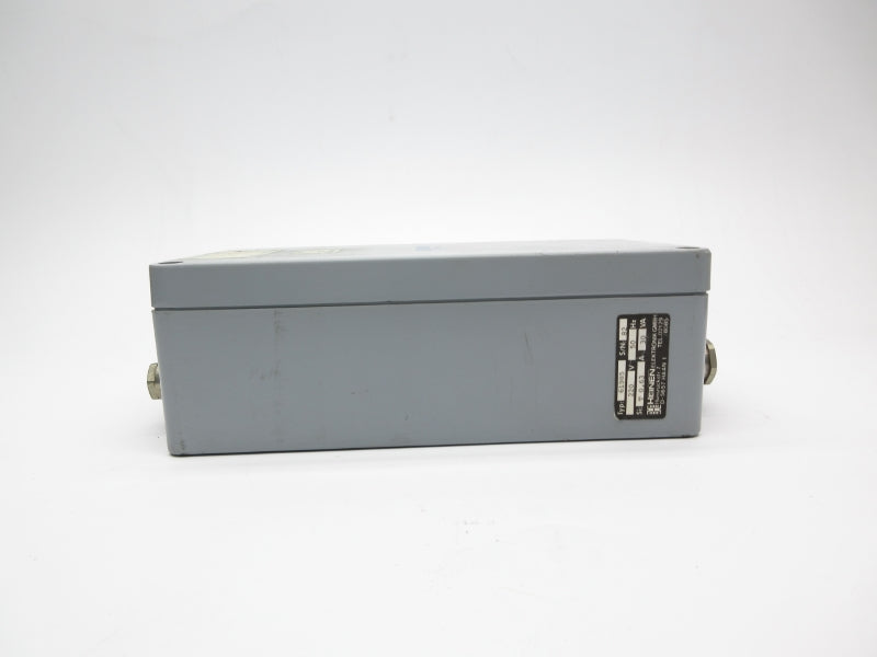 HEINEN 61985 220V NSNP