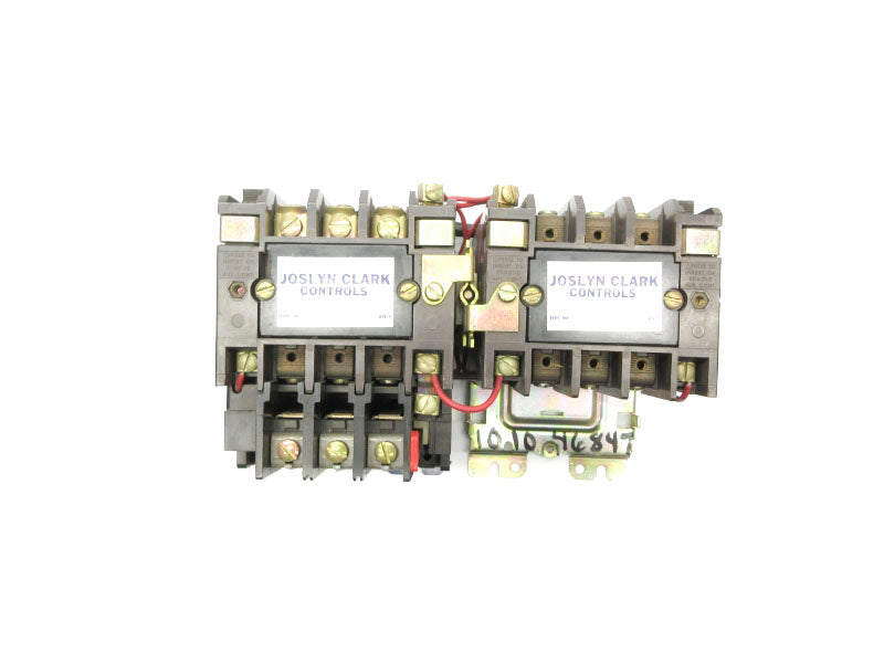JOSLYN CLARK T30U031 110/120V 27A NSNP