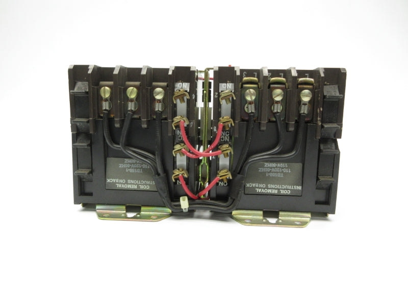JOSLYN CLARK T30U031 110/120V 27A NSNP