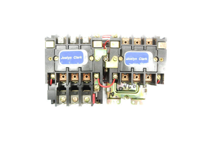JOSLYN CLARK T30U032 110/120V 45A NSNP