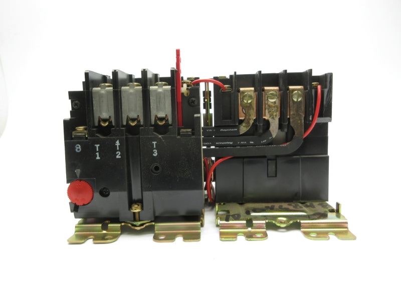 JOSLYN CLARK T30U032 110/120V 45A NSNP