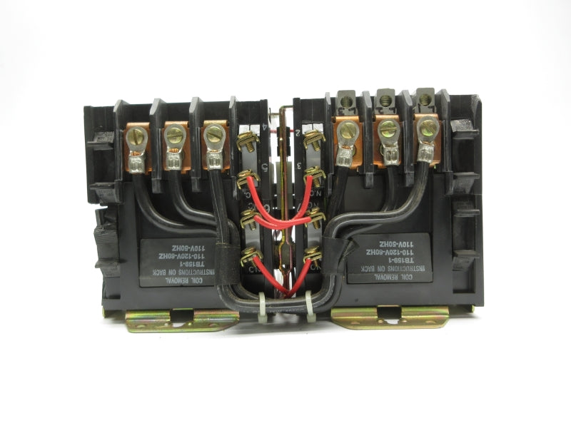 JOSLYN CLARK T30U032 110/120V 45A NSNP