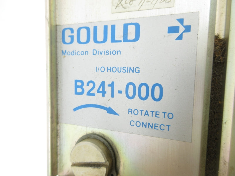 GOULD B241-000 UNMP