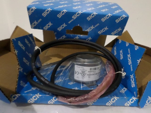 SICK DFS60E-BECK01024 INCREMENTAL ENCODER *NEW IN BOX*