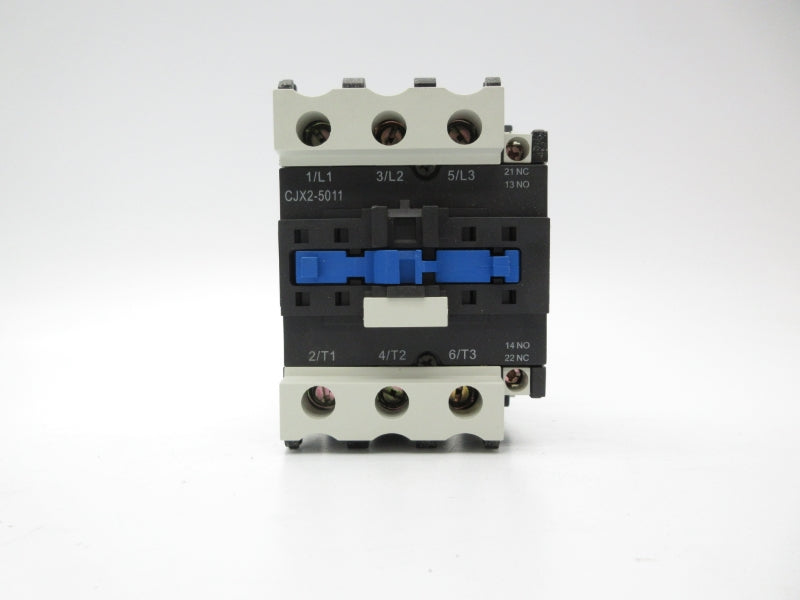 CHINT CJX2-5011 220V NSMP