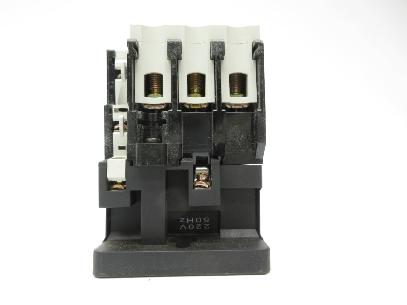 CHINT CJX2-5011 220V NSMP