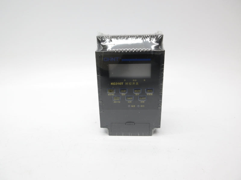 CHINT KG316T 220VAC NSMP