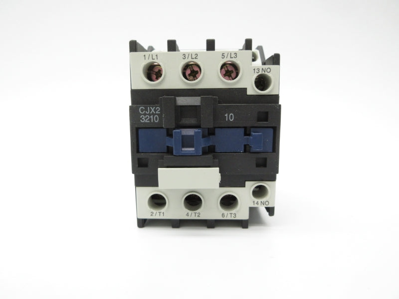 CHINT CJX2-3210 380V 50A NSMP