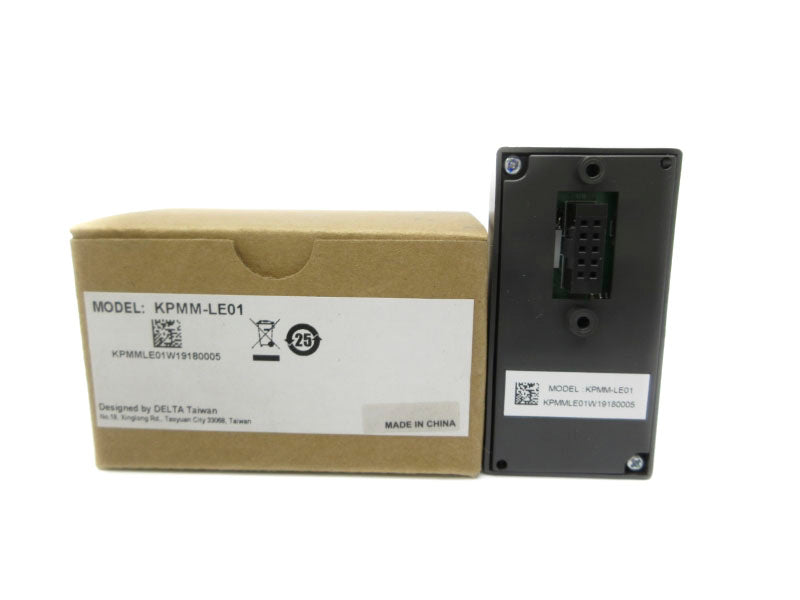 DELTA KPMM-LE01 NSMP