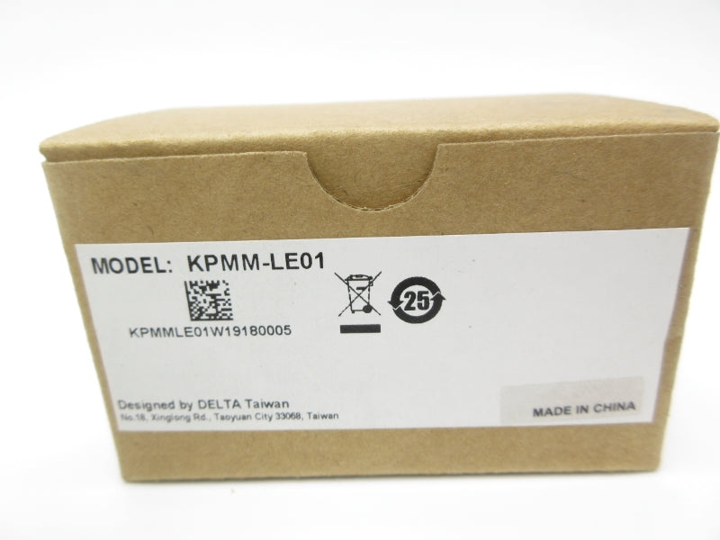 DELTA KPMM-LE01 NSMP