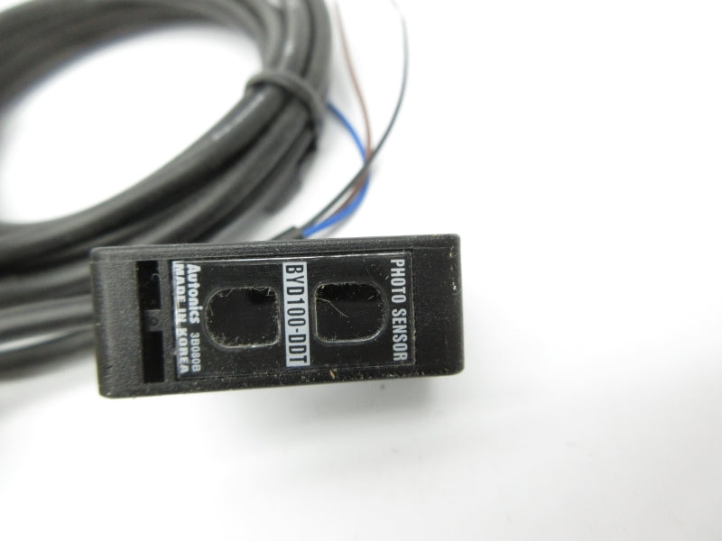 AUTONICS BYD100-DDT 12-24VDC NSMP